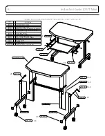 Предварительный просмотр 6 страницы MTI OSIT-1001 Instruction Manual