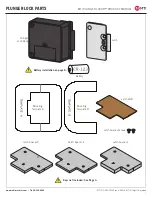 Preview for 1 page of MTI Plunger Lock Quick Start Manual