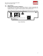 Предварительный просмотр 11 страницы MTI Proforma 300EMI User Manual