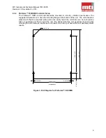 Предварительный просмотр 13 страницы MTI Proforma 300EMI User Manual