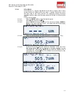 Предварительный просмотр 24 страницы MTI Proforma 300EMI User Manual