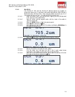 Предварительный просмотр 25 страницы MTI Proforma 300EMI User Manual