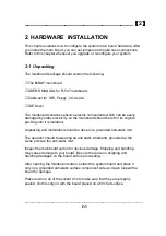 Preview for 8 page of MTI R547 User Manual