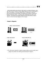 Preview for 10 page of MTI R547 User Manual