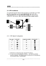 Preview for 11 page of MTI R547 User Manual