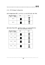 Preview for 12 page of MTI R547 User Manual