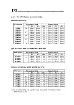 Preview for 13 page of MTI R547 User Manual