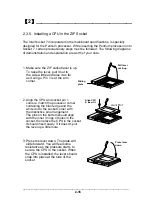 Preview for 23 page of MTI R547 User Manual