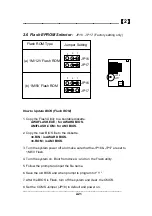 Preview for 28 page of MTI R547 User Manual