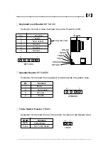 Preview for 32 page of MTI R547 User Manual