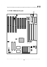 Preview for 7 page of MTI R548 User Manual