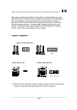 Preview for 10 page of MTI R548 User Manual