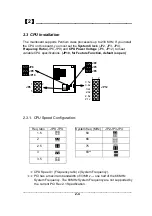 Preview for 11 page of MTI R548 User Manual