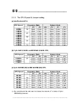 Preview for 13 page of MTI R548 User Manual