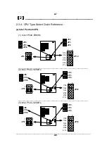 Preview for 15 page of MTI R548 User Manual