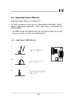 Preview for 24 page of MTI R548 User Manual