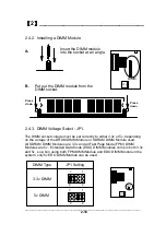 Preview for 25 page of MTI R548 User Manual