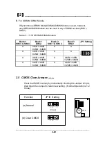 Preview for 27 page of MTI R548 User Manual