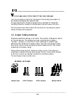 Предварительный просмотр 9 страницы MTI R558 User Manual