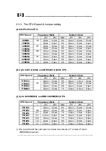 Предварительный просмотр 13 страницы MTI R558 User Manual