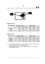 Предварительный просмотр 14 страницы MTI R558 User Manual