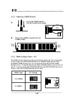 Предварительный просмотр 25 страницы MTI R558 User Manual