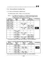 Предварительный просмотр 26 страницы MTI R558 User Manual