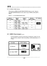 Предварительный просмотр 27 страницы MTI R558 User Manual