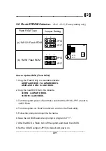 Предварительный просмотр 28 страницы MTI R558 User Manual