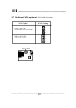 Предварительный просмотр 29 страницы MTI R558 User Manual