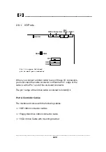 Предварительный просмотр 31 страницы MTI R558 User Manual