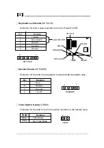 Предварительный просмотр 33 страницы MTI R558 User Manual