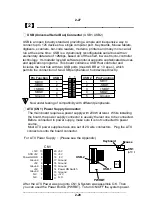 Предварительный просмотр 35 страницы MTI R558 User Manual