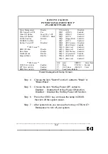 Предварительный просмотр 55 страницы MTI R558 User Manual