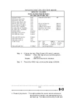 Предварительный просмотр 57 страницы MTI R558 User Manual