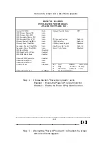 Предварительный просмотр 59 страницы MTI R558 User Manual