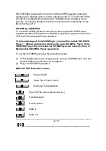 Предварительный просмотр 79 страницы MTI R558 User Manual