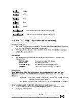 Предварительный просмотр 80 страницы MTI R558 User Manual