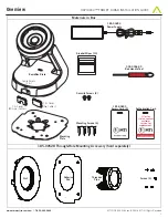 Preview for 2 page of MTI RAPIDDOC KIOSK User Manual