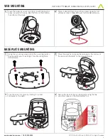 Preview for 4 page of MTI RAPIDDOC KIOSK User Manual