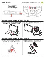 Preview for 6 page of MTI RAPIDDOC KIOSK User Manual