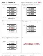 Preview for 8 page of MTI RAPIDDOC Installation Manual