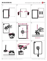 Предварительный просмотр 6 страницы MTI ROGERS FREEDOM MICRO Installation Manual