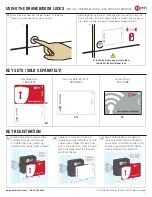 Preview for 4 page of MTI UL1 Product Manual