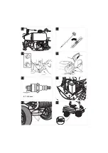 Preview for 4 page of MTI XM 130 HD Instructions For Use Manual