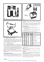 Предварительный просмотр 7 страницы MTL MTL5000 Series Instruction Manual