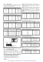 Предварительный просмотр 8 страницы MTL MTL5000 Series Instruction Manual