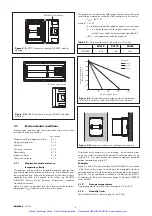 Предварительный просмотр 13 страницы MTL MTL5000 Series Instruction Manual