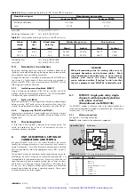 Предварительный просмотр 16 страницы MTL MTL5000 Series Instruction Manual