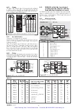 Предварительный просмотр 19 страницы MTL MTL5000 Series Instruction Manual